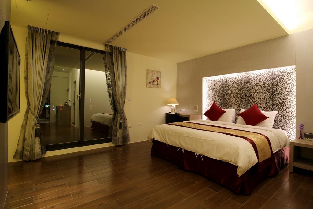 Maui B&B Hualien City Cameră foto