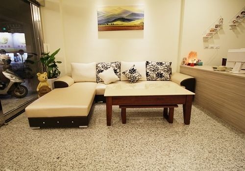 Maui B&B Hualien City Exterior foto