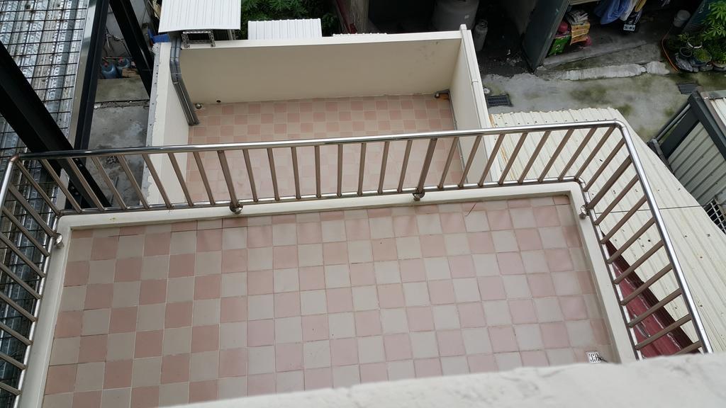 Maui B&B Hualien City Exterior foto